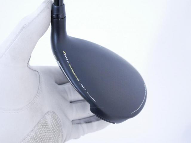 Fairway Wood : Ping : หัวไม้ 3 Ping G430 MAX (ปี 2024) Loft 15 ก้าน Ping Alta J CB Flex SR