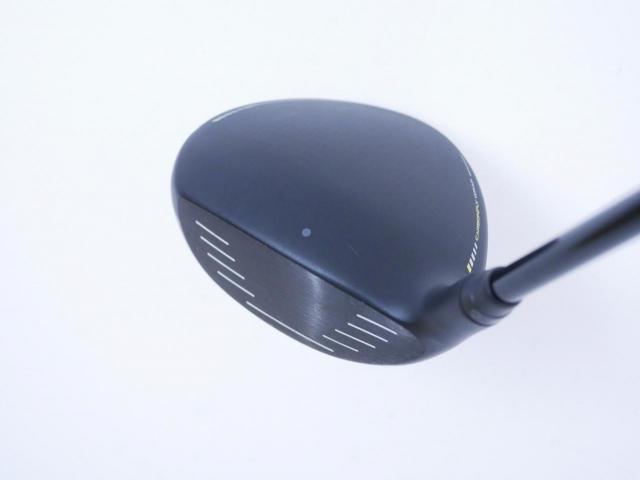 Fairway Wood : Ping : หัวไม้ 3 Ping G430 MAX (ปี 2024) Loft 15 ก้าน Ping Alta J CB Flex SR
