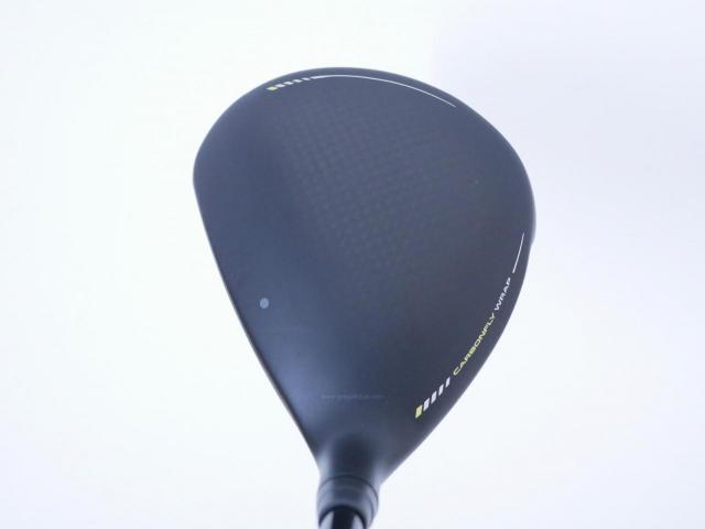 Fairway Wood : Ping : หัวไม้ 3 Ping G430 MAX (ปี 2024) Loft 15 ก้าน Ping Alta J CB Flex SR