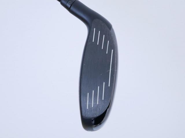 Fairway Wood : Ping : หัวไม้ 3 Ping G430 MAX (ปี 2024) Loft 15 ก้าน Ping Alta J CB Flex SR