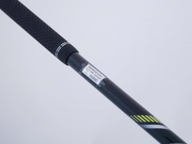 Fairway Wood : Ping : หัวไม้ 3 Ping G430 MAX (ปี 2024) Loft 15 ก้าน Ping Alta J CB Flex SR