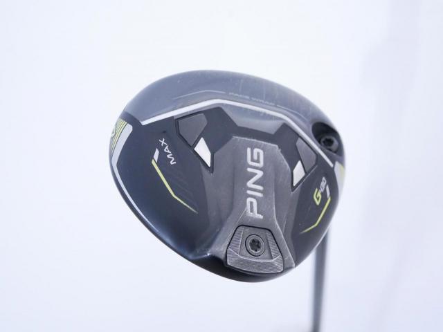 Fairway Wood : Ping : หัวไม้ 7 Ping G430 MAX (ปี 2024) Loft 21 ก้าน Ping Alta J CB Flex R