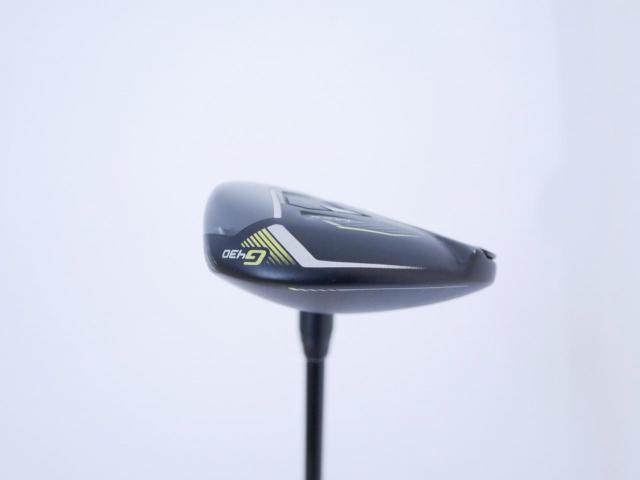 Fairway Wood : Ping : หัวไม้ 7 Ping G430 MAX (ปี 2024) Loft 21 ก้าน Ping Alta J CB Flex R