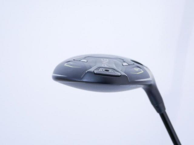 Fairway Wood : Ping : หัวไม้ 7 Ping G430 MAX (ปี 2024) Loft 21 ก้าน Ping Alta J CB Flex R
