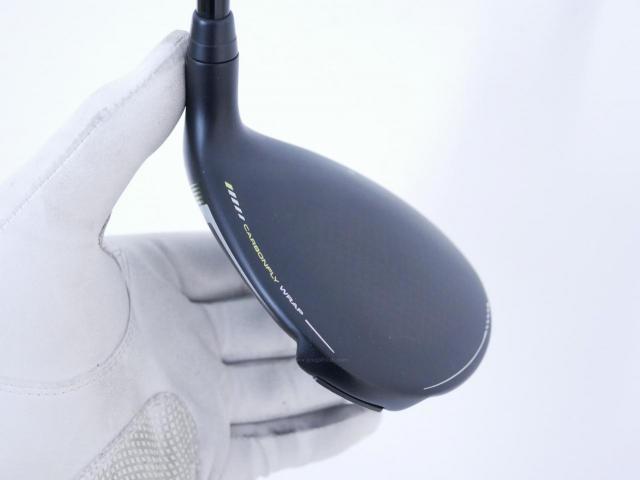 Fairway Wood : Ping : หัวไม้ 7 Ping G430 MAX (ปี 2024) Loft 21 ก้าน Ping Alta J CB Flex R