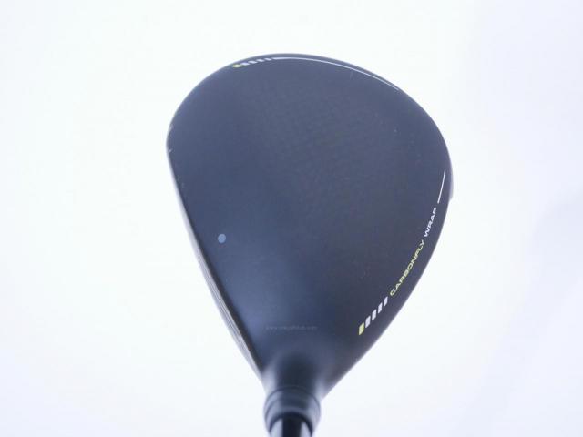 Fairway Wood : Ping : หัวไม้ 7 Ping G430 MAX (ปี 2024) Loft 21 ก้าน Ping Alta J CB Flex R