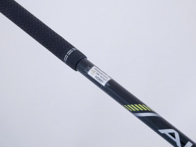 Fairway Wood : Ping : หัวไม้ 7 Ping G430 MAX (ปี 2024) Loft 21 ก้าน Ping Alta J CB Flex R