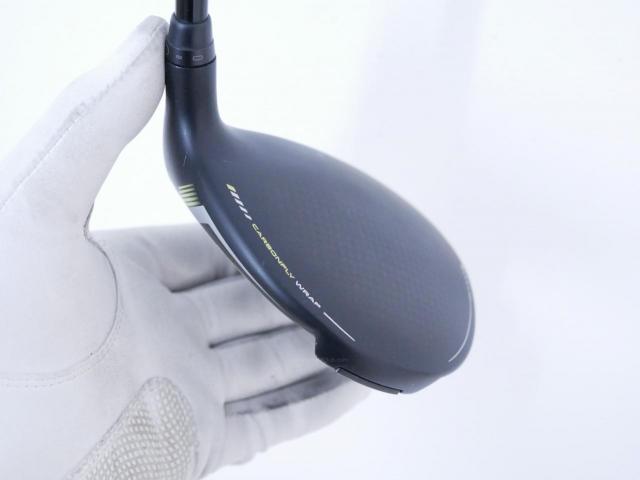 Fairway Wood : Ping : หัวไม้ 5 Ping G430 SFT (รุ่นปี 2023) Loft 19 ก้าน Ping Alta J CB Flex R