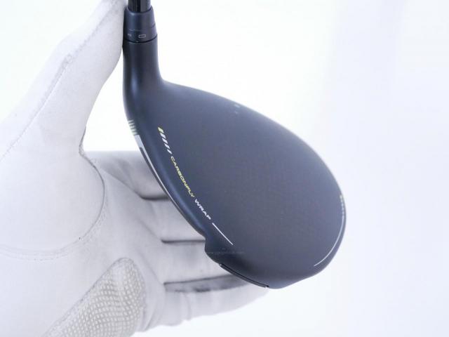 Fairway Wood : Ping : หัวไม้ 3 Ping G430 SFT (รุ่นปี 2023) Loft 16 ก้าน Ping Alta J CB Flex R