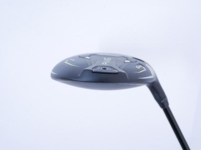 Fairway Wood : Ping : หัวไม้ 3 Ping G430 SFT (รุ่นปี 2023) Loft 16 ก้าน Ping Alta J CB Flex R