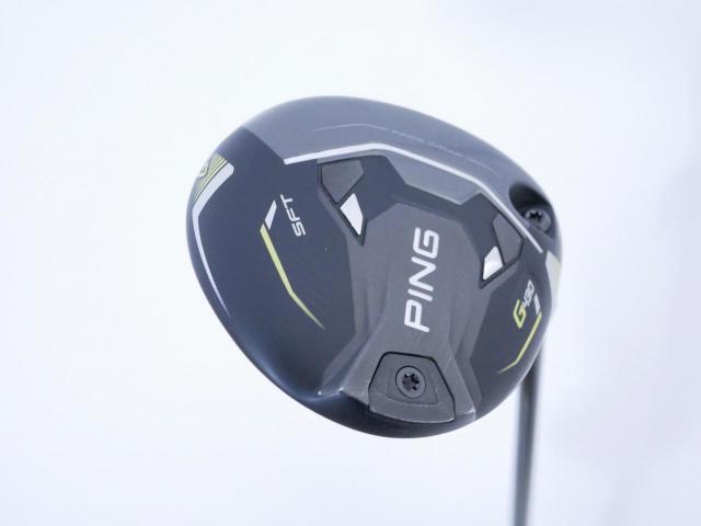 Fairway Wood : Ping : หัวไม้ 3 Ping G430 SFT (รุ่นปี 2023) Loft 16 ก้าน Ping Alta J CB Flex R