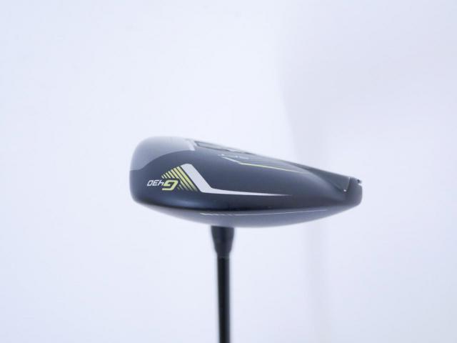 Fairway Wood : Ping : หัวไม้ 3 Ping G430 SFT (รุ่นปี 2023) Loft 16 ก้าน Ping Alta J CB Flex R