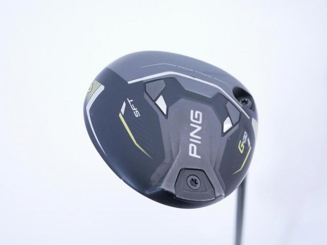 Fairway Wood : Ping : หัวไม้ 3 Ping G430 SFT (รุ่นปี 2023) Loft 16 ก้าน Ping Alta J CB Flex R