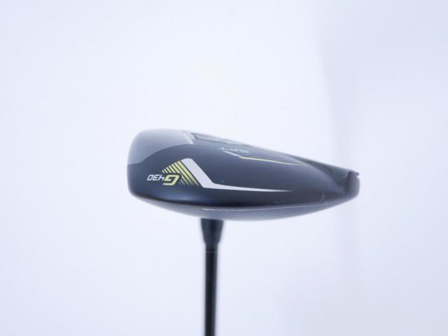Fairway Wood : Ping : หัวไม้ 3 Ping G430 SFT (รุ่นปี 2023) Loft 16 ก้าน Ping Alta J CB Flex R