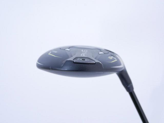 Fairway Wood : Ping : หัวไม้ 3 Ping G430 SFT (รุ่นปี 2023) Loft 16 ก้าน Ping Alta J CB Flex R