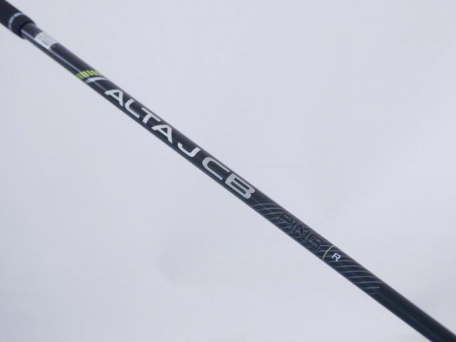 Fairway Wood : Ping : หัวไม้ 3 Ping G430 SFT (รุ่นปี 2023) Loft 16 ก้าน Ping Alta J CB Flex R