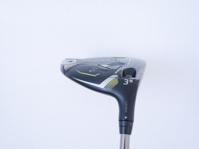 Fairway Wood : Ping : หัวไม้ 3 Ping G430 SFT (รุ่นปี 2023) Loft 16 ก้าน Ping 75 Flex S