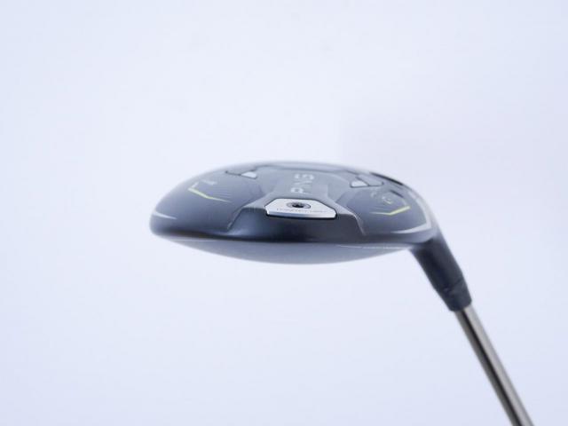 Fairway Wood : Ping : หัวไม้ 3 Ping G430 SFT (รุ่นปี 2023) Loft 16 ก้าน Ping 75 Flex S