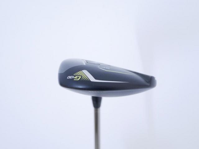 Fairway Wood : Ping : หัวไม้ 3 Ping G430 SFT (รุ่นปี 2023) Loft 16 ก้าน Ping 75 Flex S
