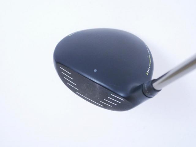 Fairway Wood : Ping : หัวไม้ 3 Ping G430 SFT (รุ่นปี 2023) Loft 16 ก้าน Ping 75 Flex S
