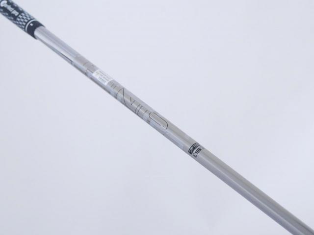 Fairway Wood : Ping : หัวไม้ 3 Ping G430 SFT (รุ่นปี 2023) Loft 16 ก้าน Ping 75 Flex S