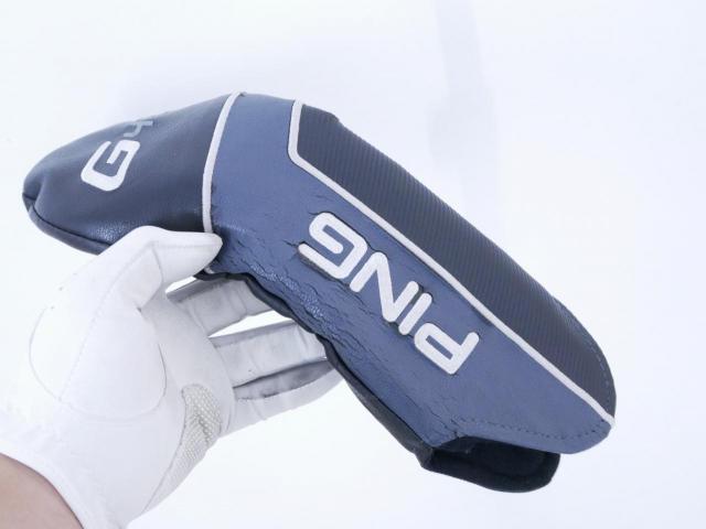 Fairway Wood : Ping : หัวไม้ 3 Ping G425 SFT (ออกปี 2021) Loft 16 ก้าน Ping 75 Flex R
