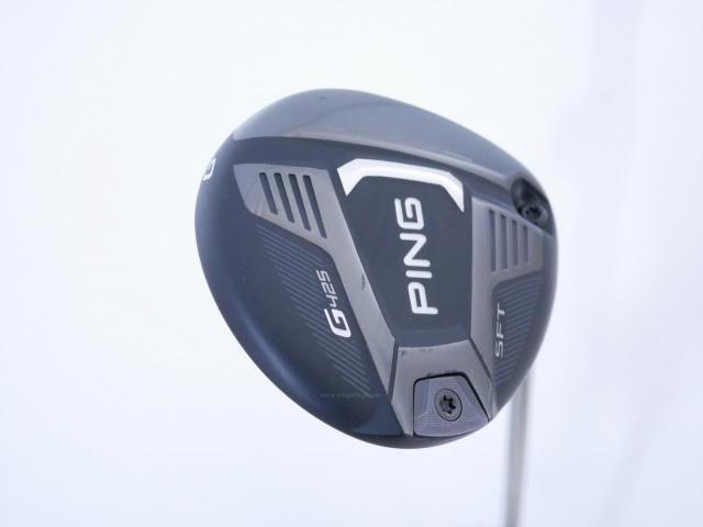 Fairway Wood : Ping : หัวไม้ 3 Ping G425 SFT (ออกปี 2021) Loft 16 ก้าน Ping 75 Flex R