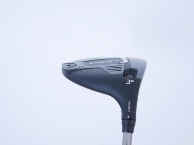 Fairway Wood : Ping : หัวไม้ 3 Ping G425 SFT (ออกปี 2021) Loft 16 ก้าน Ping 75 Flex R