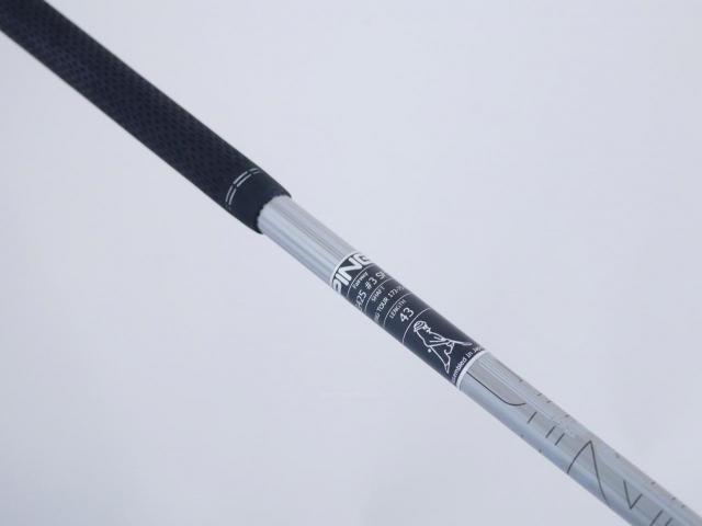 Fairway Wood : Ping : หัวไม้ 3 Ping G425 SFT (ออกปี 2021) Loft 16 ก้าน Ping 75 Flex R