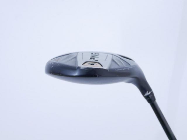 Fairway Wood : Ping : หัวไม้ 5 Ping G400 (ปี 2018 Japan Spec) Loft 17.5 ก้าน Fujikura Speeder 661 Evolution IV Flex X