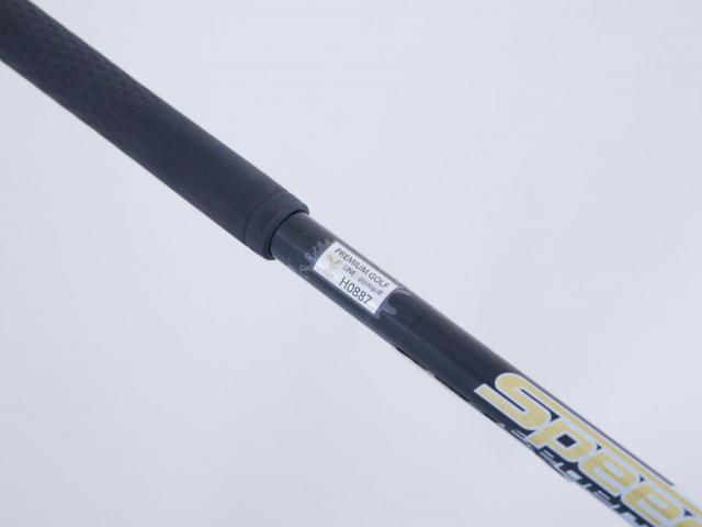 Fairway Wood : Ping : หัวไม้ 5 Ping G400 (ปี 2018 Japan Spec) Loft 17.5 ก้าน Fujikura Speeder 661 Evolution IV Flex X