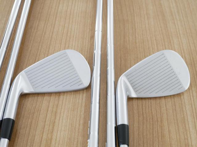 Iron set : Mizuno : ชุดเหล็ก Mizuno Pro 225 Forged (ปี 2023 นุ่ม แน่น ระยะดี) มีเหล็ก 5-Pw (6 ชิ้น) ก้านเหล็ก Dynamic Gold 95 S200