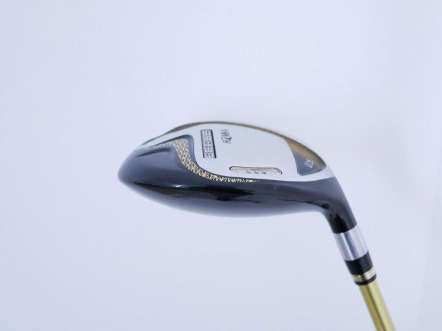 Fairway Wood : Honma : **ก้าน 3 ดาว** ไม้กระเทย Honma Beres 2020 (ออกปี 2020) Loft 25 ก้าน Honma ARMRQ (47) Flex SR (3 ดาว)