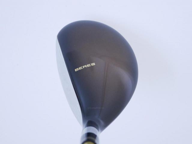 Fairway Wood : Honma : **ก้าน 3 ดาว** ไม้กระเทย Honma Beres 2020 (ออกปี 2020) Loft 25 ก้าน Honma ARMRQ (47) Flex SR (3 ดาว)