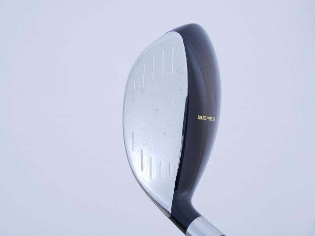Fairway Wood : Honma : **ก้าน 3 ดาว** ไม้กระเทย Honma Beres 2020 (ออกปี 2020) Loft 25 ก้าน Honma ARMRQ (47) Flex SR (3 ดาว)