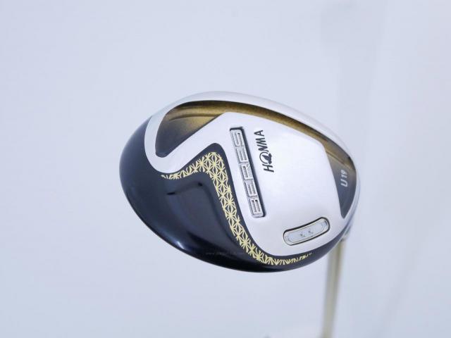 Fairway Wood : Honma : ไม้กระเทย Honma Beres 2020 (ออกปี 2020) Loft 19 ก้าน Honma ARMRQ (42) Flex R (2 ดาว)