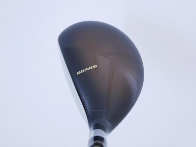 Fairway Wood : Honma : ไม้กระเทย Honma Beres 2020 (ออกปี 2020) Loft 19 ก้าน Honma ARMRQ (42) Flex R (2 ดาว)