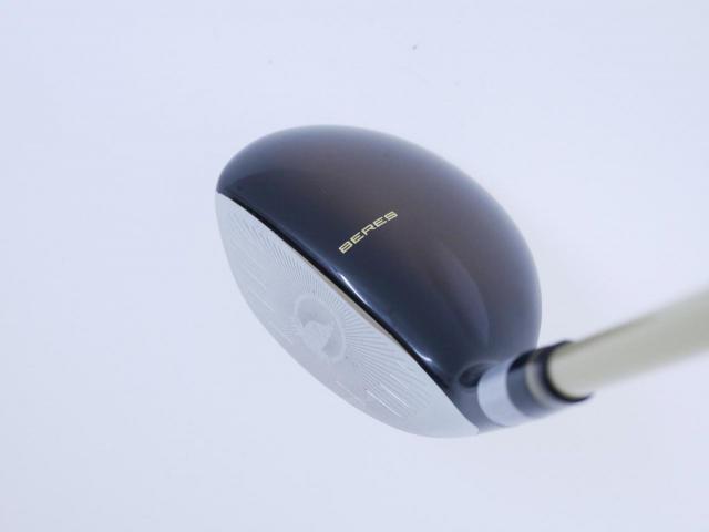 Fairway Wood : Honma : ไม้กระเทย Honma Beres 2020 (ออกปี 2020) Loft 19 ก้าน Honma ARMRQ (42) Flex R (2 ดาว)