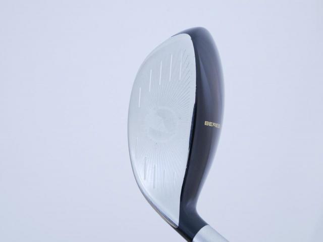 Fairway Wood : Honma : ไม้กระเทย Honma Beres 2020 (ออกปี 2020) Loft 19 ก้าน Honma ARMRQ (42) Flex R (2 ดาว)