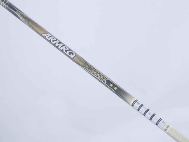Fairway Wood : Honma : ไม้กระเทย Honma Beres 2020 (ออกปี 2020) Loft 19 ก้าน Honma ARMRQ (42) Flex R (2 ดาว)