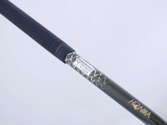 Fairway Wood : Honma : ไม้กระเทย Honma Beres 2020 (ออกปี 2020) Loft 19 ก้าน Honma ARMRQ (42) Flex R (2 ดาว)