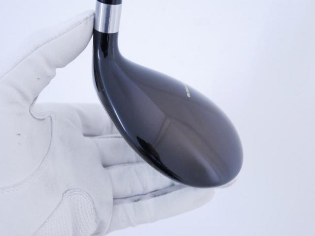 Fairway Wood : Honma : **มีบุบ** ไม้กระเทย Honma Beres 2020 (ออกปี 2020) Loft 19 ก้าน Honma ARMRQ (47) Flex R (2 ดาว)