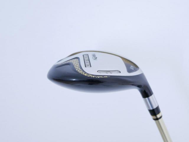 Fairway Wood : Honma : **มีบุบ** ไม้กระเทย Honma Beres 2020 (ออกปี 2020) Loft 19 ก้าน Honma ARMRQ (47) Flex R (2 ดาว)