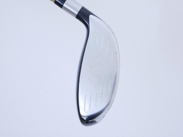 Fairway Wood : Honma : **มีบุบ** ไม้กระเทย Honma Beres 2020 (ออกปี 2020) Loft 19 ก้าน Honma ARMRQ (47) Flex R (2 ดาว)