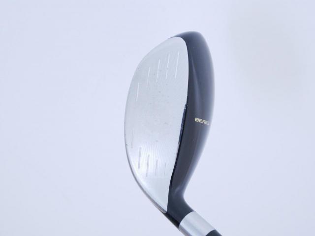 Fairway Wood : Honma : **มีบุบ** ไม้กระเทย Honma Beres 2020 (ออกปี 2020) Loft 19 ก้าน Honma ARMRQ (47) Flex R (2 ดาว)