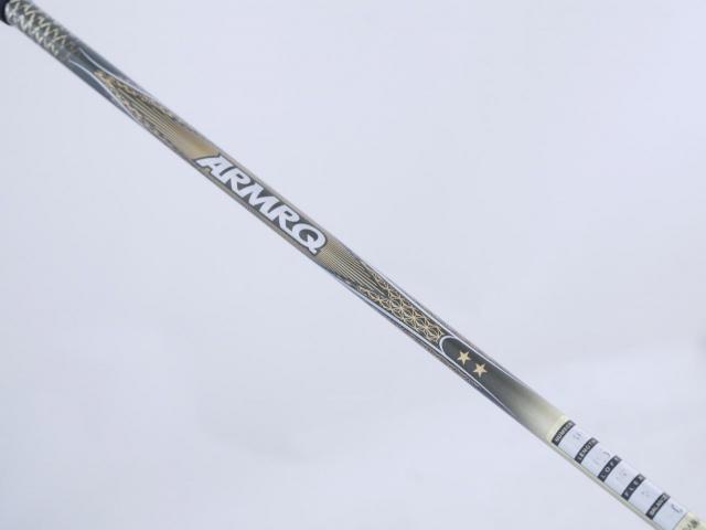Fairway Wood : Honma : **มีบุบ** ไม้กระเทย Honma Beres 2020 (ออกปี 2020) Loft 19 ก้าน Honma ARMRQ (47) Flex R (2 ดาว)