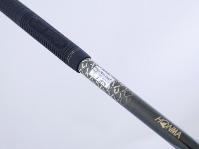 Fairway Wood : Honma : **มีบุบ** ไม้กระเทย Honma Beres 2020 (ออกปี 2020) Loft 19 ก้าน Honma ARMRQ (47) Flex R (2 ดาว)