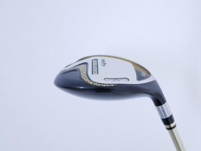 Fairway Wood : Honma : ไม้กระเทย Honma Beres 2020 (ออกปี 2020) Loft 22 ก้าน Honma ARMRQ (47) Flex R (2 ดาว)