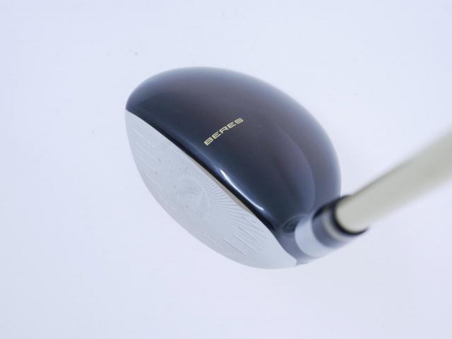Fairway Wood : Honma : ไม้กระเทย Honma Beres 2020 (ออกปี 2020) Loft 22 ก้าน Honma ARMRQ (47) Flex R (2 ดาว)