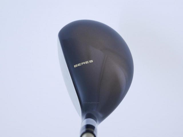 Fairway Wood : Honma : ไม้กระเทย Honma Beres 2020 (ออกปี 2020) Loft 22 ก้าน Honma ARMRQ (47) Flex R (2 ดาว)